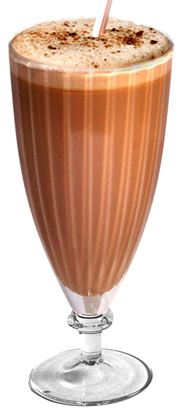 Chocolate Shake Chocolate Shake picture